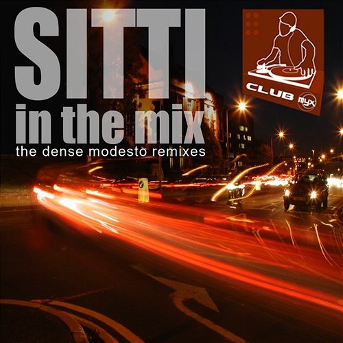 Sitti In The Mix Sitti