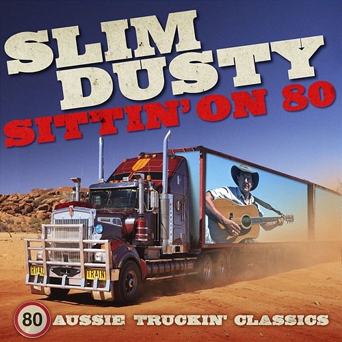 The Lights On The Hill Slim Dusty