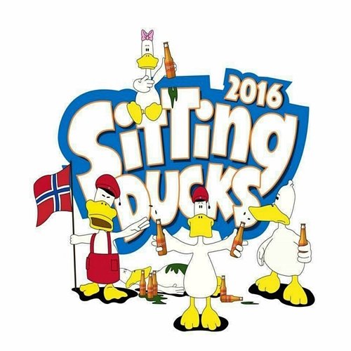 Sitting Ducks 2016 Rykkinnfella, Jack Dee
