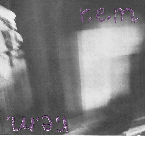 Sitting Still R.E.M.