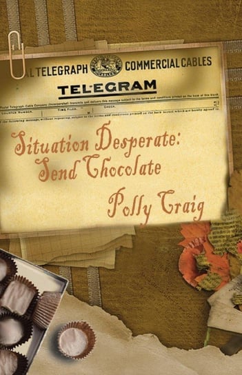 Situation Desperate Craig Polly J.