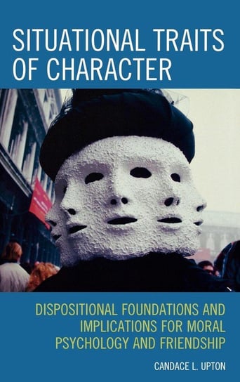 Situational Traits of Character Upton Candace L.