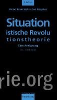 Situationistische Revolutionstheorie Baumeister Biene, Negator Zwi