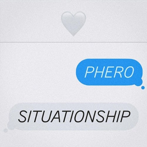 SITUATIONSHIP Phero