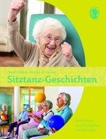 Sitztanz-Geschichten Schneider Annika, Mallek Natali