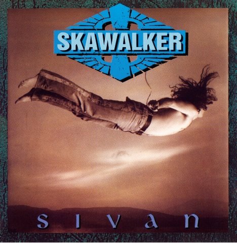 Sivan, płyta winylowa Skawalker