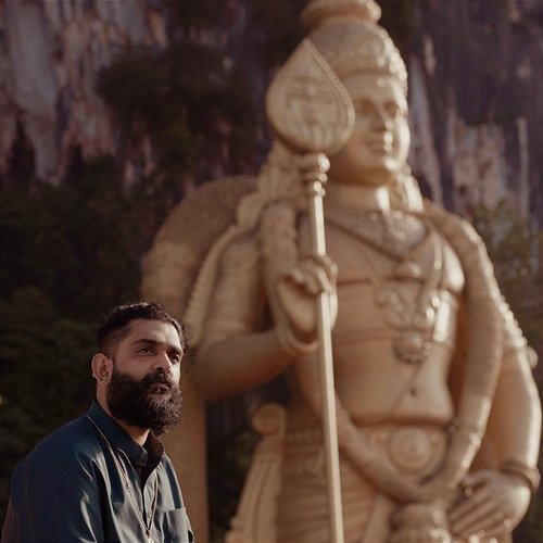 Sivanar Sid Sriram