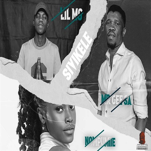 Sivikele MR GEE SA, LIL MÖ & Nompumiie