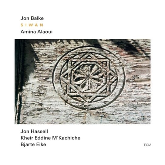 Siwan Balke Jon