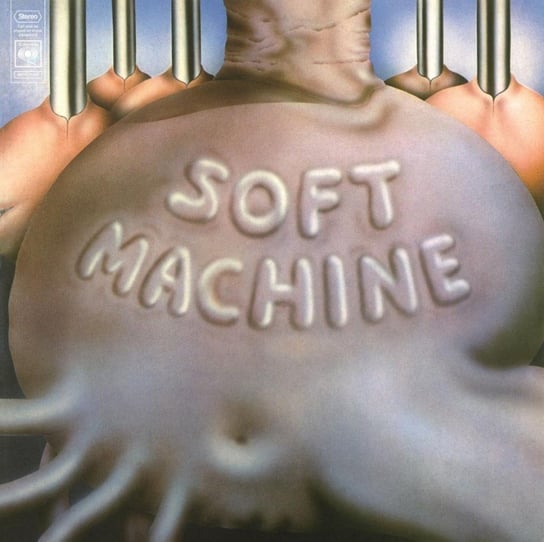 Six Soft Machine