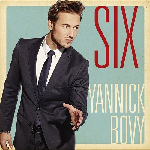 Six Yannick Bovy
