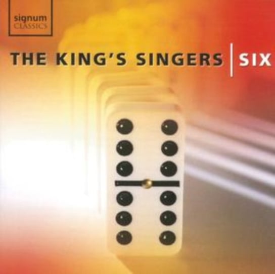 Six The King's Singers