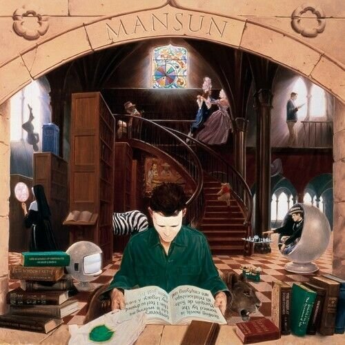Six Mansun