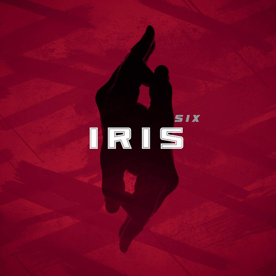 Six Iris