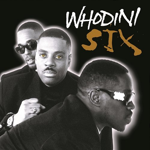 Six Whodini