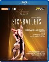 Six Ballets (brak polskiej wersji językowej) 