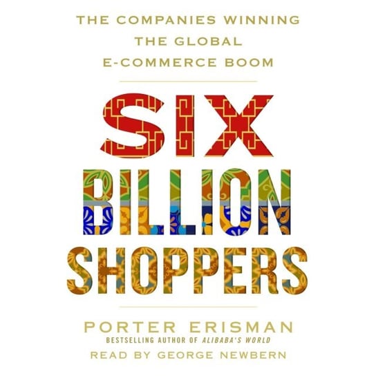 Six Billion Shoppers Erisman Porter