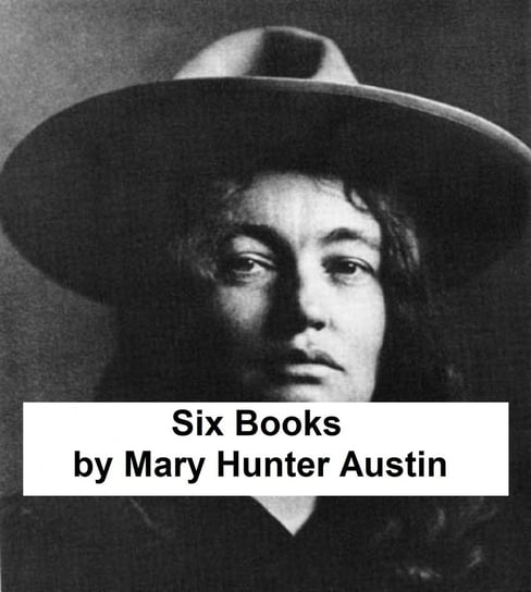 Six Books Austin Mary Hunter
