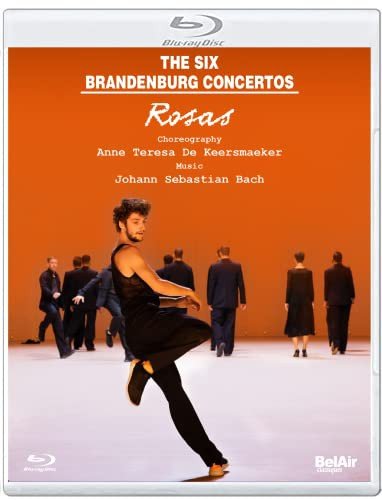 Six Brandenburg Concertos Various Directors