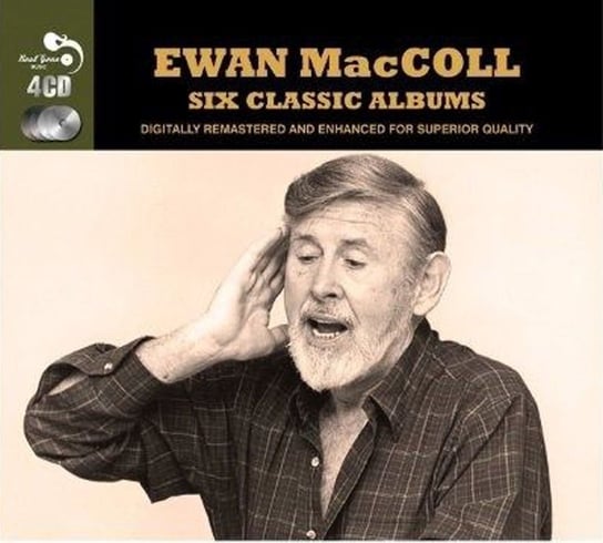 Six Classic Albums Maccoll Ewan