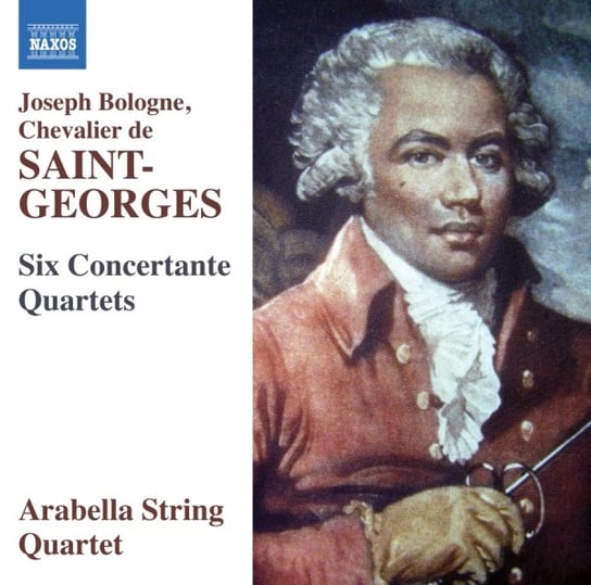 Six Concertante Quartets Arabella String Quartet