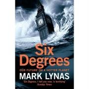 Six Degrees Lynas Mark
