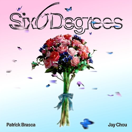 Six Degrees Patrick Brasca, Jay Chou