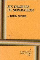 Six Degrees of Separation Guare John