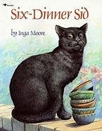 Six-Dinner Sid Moore Inga