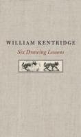 Six Drawing Lessons Kentridge William