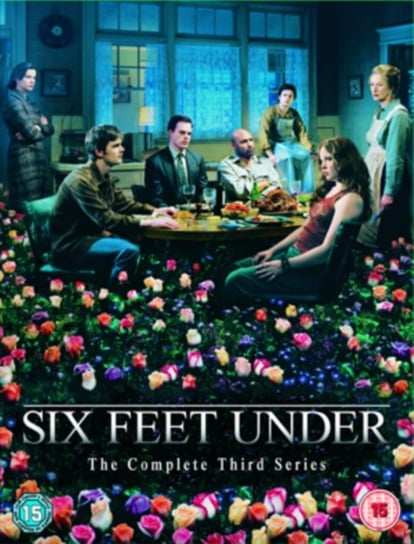Six Feet Under: The Complete Third Series Warner Bros. Home Ent./HBO