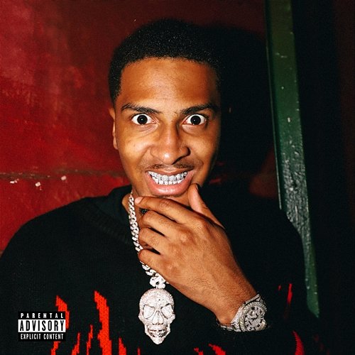 Six Flags Comethazine