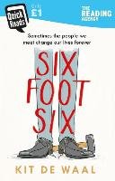 Six Foot Six Waal Kit