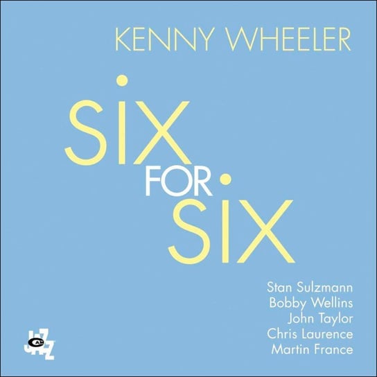 Six For Six Wheeler Kenny