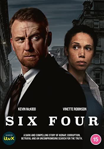 Six Four - The Complete Mini Series Various Directors