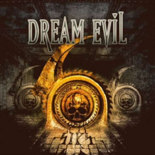 Six (Limited Edition) Dream Evil