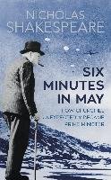 Six Minutes in May Shakespeare Nicholas