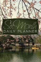 Six Month Daily Planner Speedy Publishing Llc
