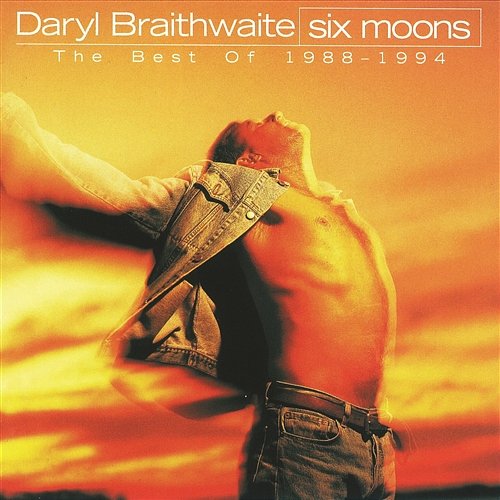 As The Days Go By (Extended Mix) Daryl Braithwaite