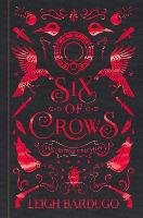 Six of Crows: Collector's Edition Bardugo Leigh