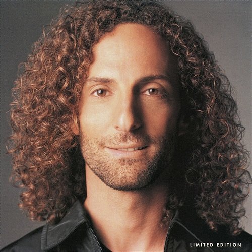 Six of Hearts EP Kenny G