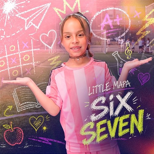 Six Seven Little MAPA