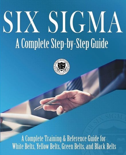 Six Sigma Council for Six Sigma Certification