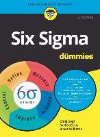 Six Sigma für Dummies Gygi Craig, Decarlo Neil, Williams Bruce