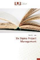 Six Sigma Project Management Ndilngue Nasser