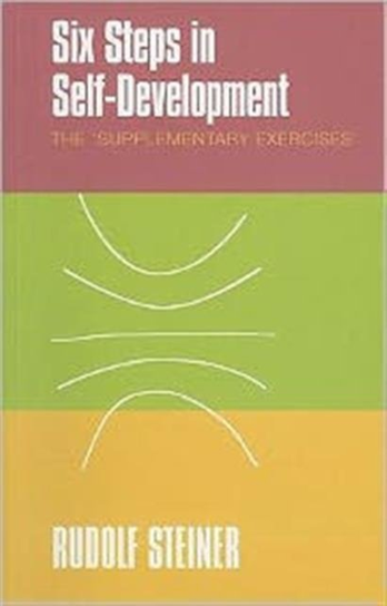 Six Steps in Self-development Steiner Rudolf
