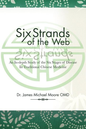 Six Strands of the Web Moore James Michael