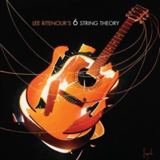 Six String Theory Ritenour Lee