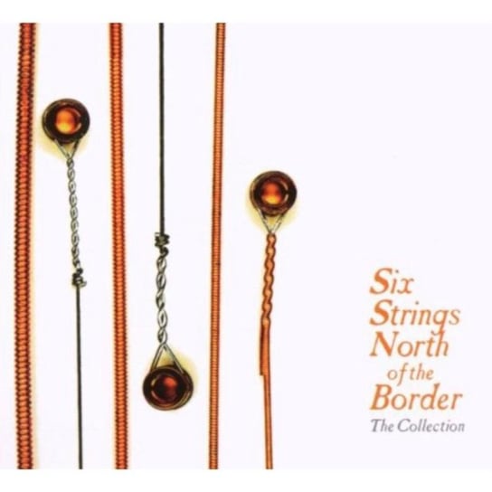 Six Strings North Of Burzum