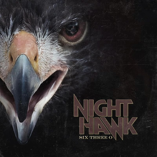 Six Three O Nighthawk